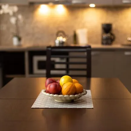 Stylish And Spacious Flat In The Center Of * Riga